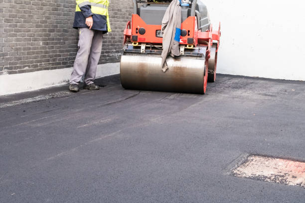 Best Driveway Drainage Solutions  in Central Islip, NY