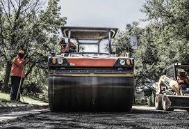 Central Islip, NY Driveway Paving Services Company